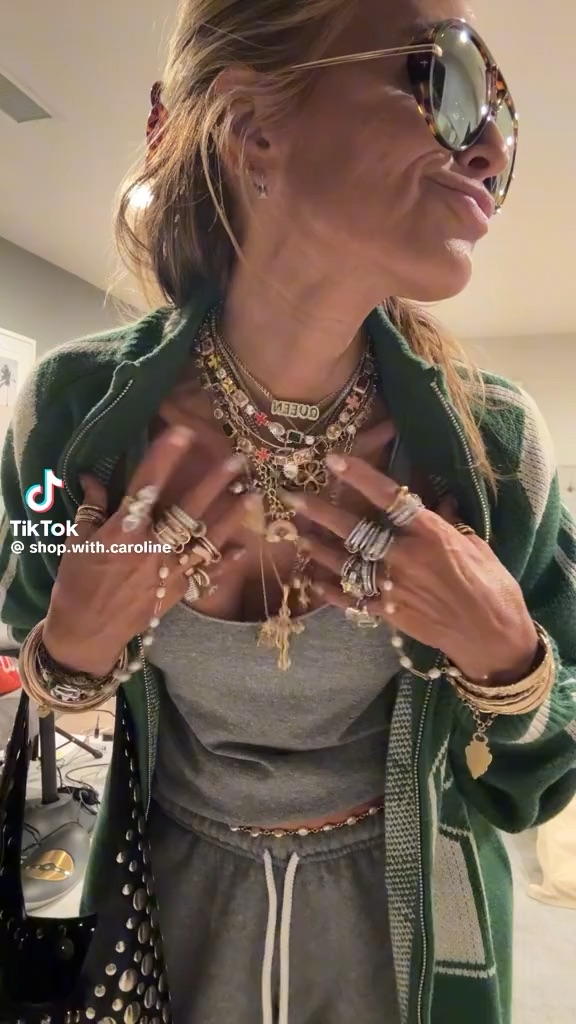 Lifestyle Content Sample