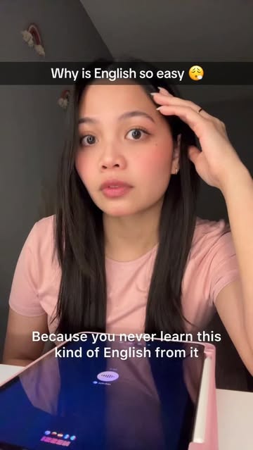 She just roasted duo #languagelearning #issen #fypシ゚ #english #reels