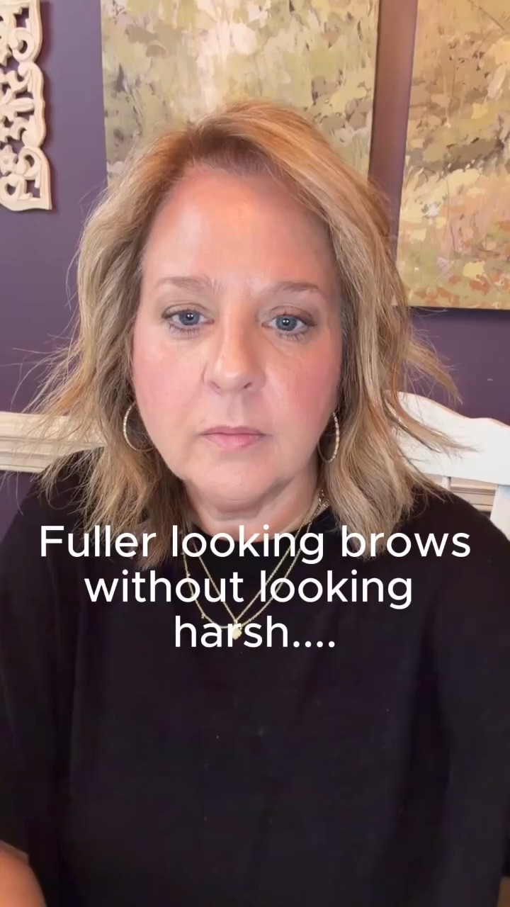 Benefit eyebrow pencil