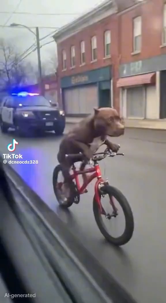 My dawg ran from the cops he been off the hook