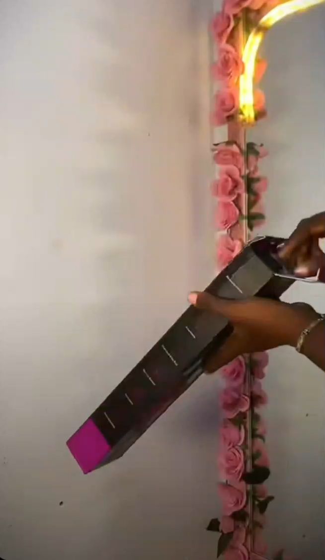 Selfie Stick Tripod Unboxing.