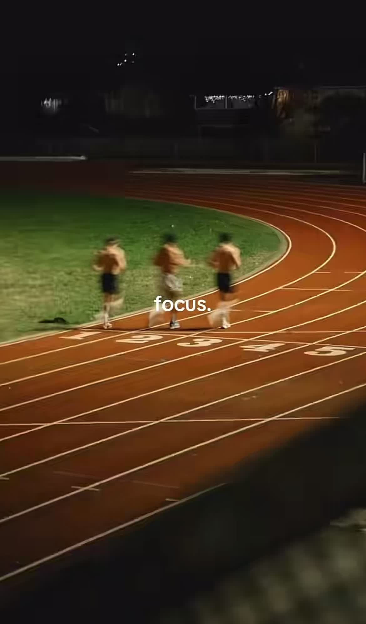 Focus #sport #disciplineyourself #run #gym #sports