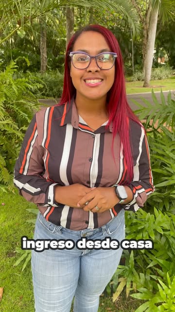 ✨ ¡Hoy es tu momento! ✨ Imagina poder generar ingresos desde casa 🏡 mientras ayudas a las personas a mejorar su salu...