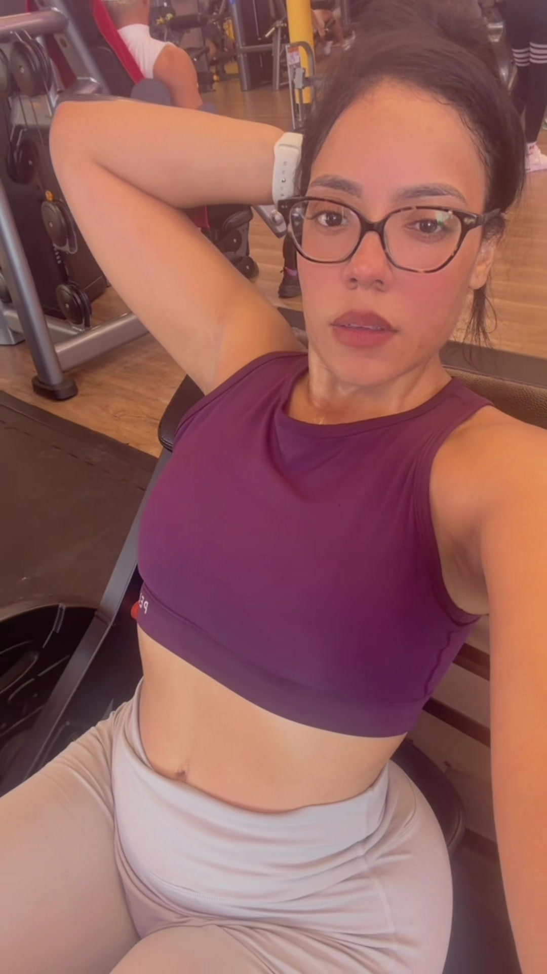 TikTok post