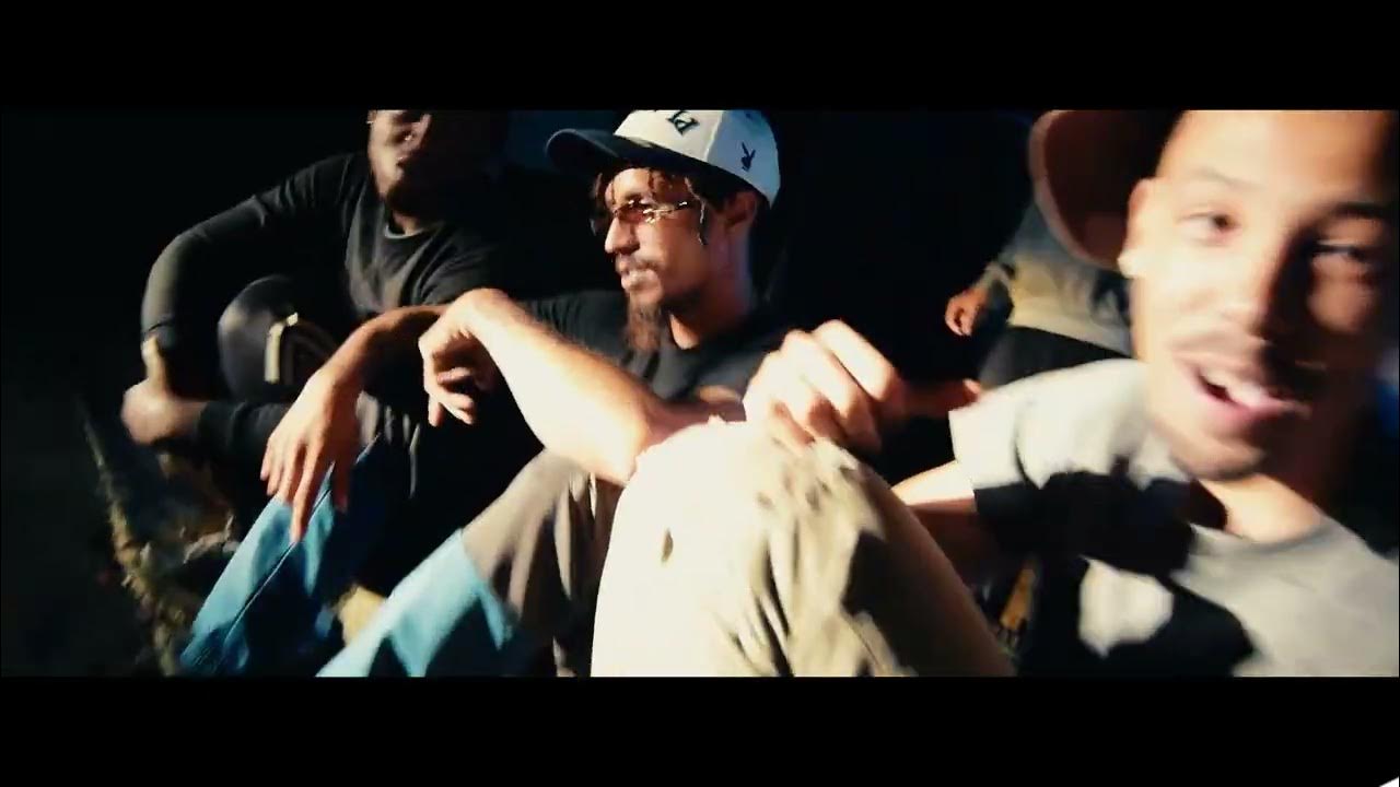 Kxng_Zoovie- On Sum Real Shii