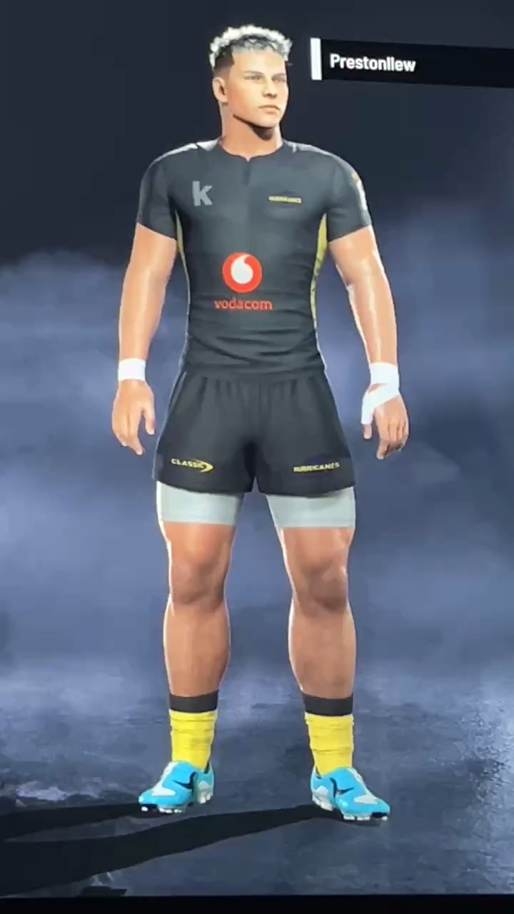 Rugby