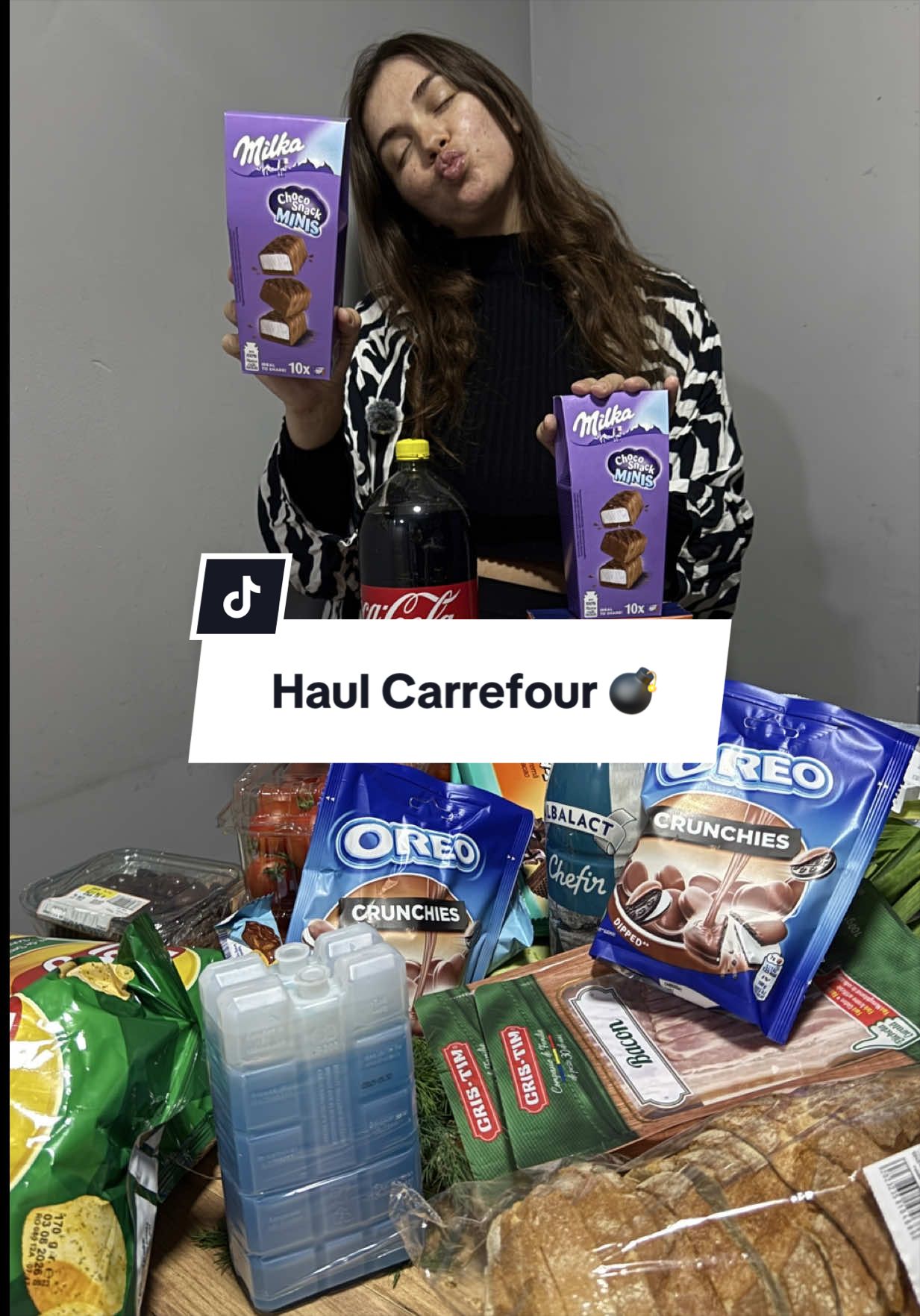 Foarte multe oferte 💣 la o mulțime de produse am găsit în Carrefour! Am plătit pentru 1 și am plecat cu 2 și sunt re...