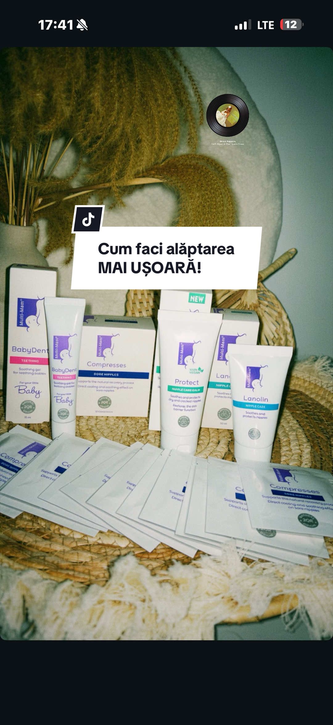 Cine a zis că alăptarea e doar lapte și miere... a mințit grav. 🫠 Începutul meu? Un horror cu ragade și plâns. Spoil...