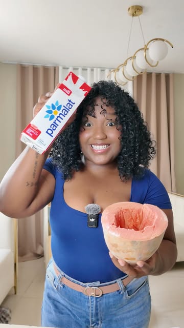 @parmalat.do Que fruta quieres en el otro video 🥭🍉🥑🥥✨#frutas #heladoviral #foryoupage #viral #fruit