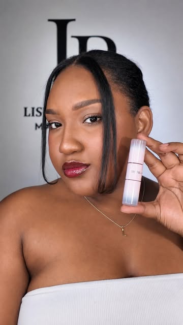 @sheglam_official Chica iconic ✨ Gloss iconic 🩷, los amee #sheglam #glossy #makeup #foryouシpage #sheinmakeup