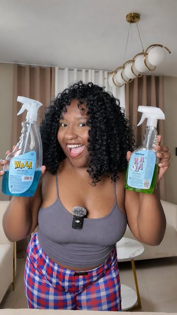 @sirena ACTIVA en limpieza 🧼🤣🤏🏽 #limpieza #satifactorio #foryoupage #viral #dominicana