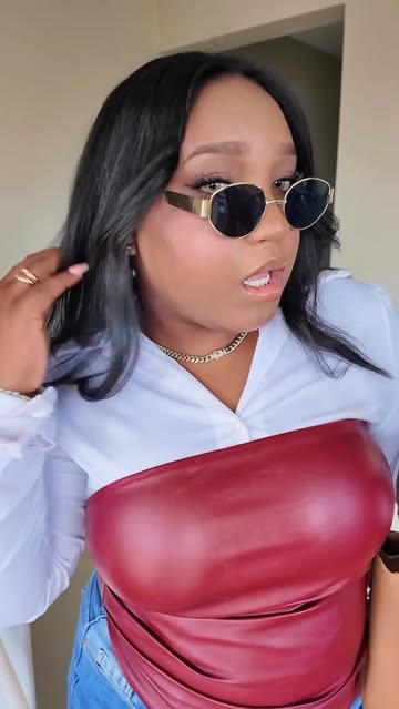Si eh cierto soy yo 😏🤏🏽✨ #gigi #ouftit #dominicana #viral #foryoupage