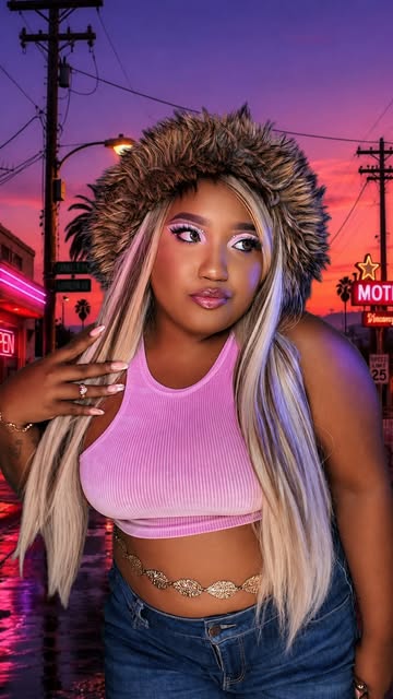 La serie más amada de mi perfil vamo a esto 😂😂 @soylamasdoll #lamasdoll #fypage #dominicana #transition #doll