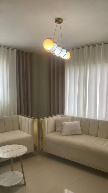 @mudanduarte179 Fue mi mejor opción aquí las medidas ⬇️ •Riel 330cm ajustable •Cortinas blackout -> línea hogar mudan...
