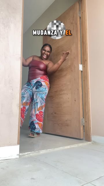 Parte 2 😍 #mudanzas #alquiler #dominicana #reelsinstagram #casas
