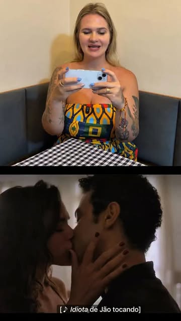 A vida sempre insiste em continuar acontecendo. 💭❤️ Se você ainda não assistiu ou precisa relembrar a história de Bi...