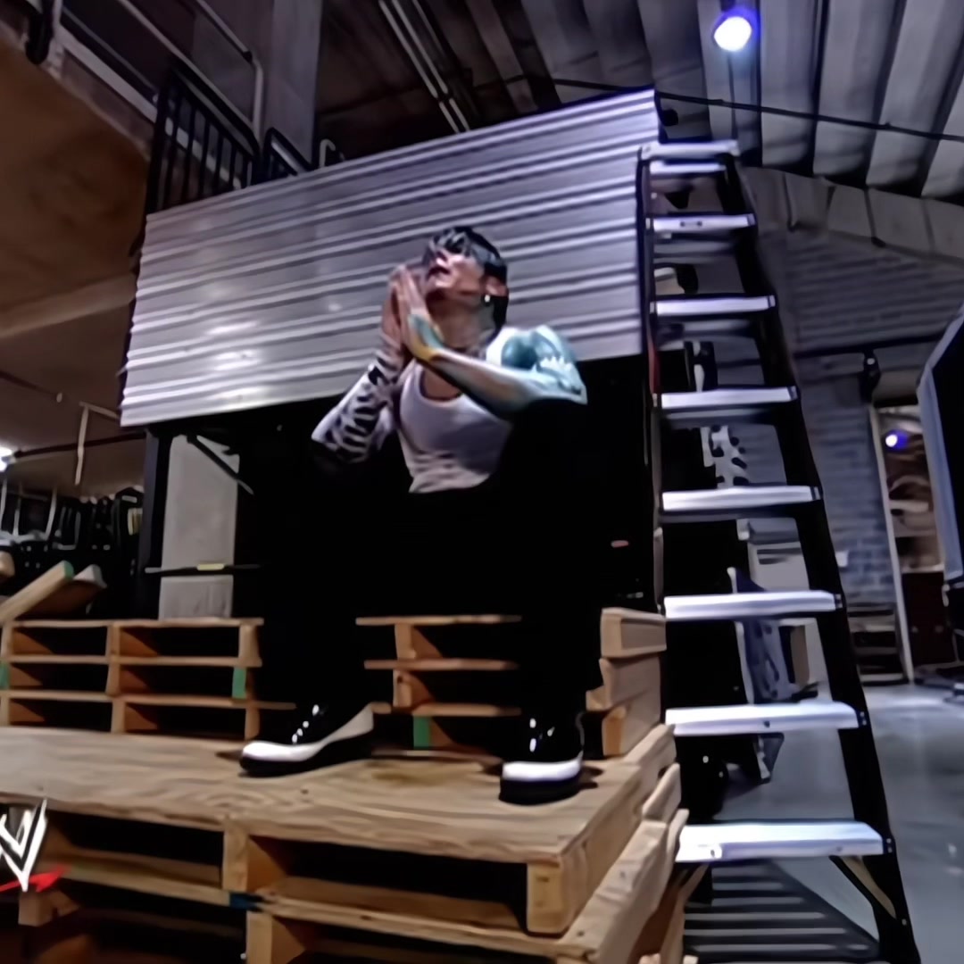 Your son loves Jeff Hardy😶‍🌫️ ll #jeffhardy #wwe #wweedit #tna #fyp