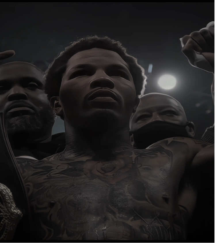 make them suffer ll #gervontadavis #boxing #boxingedit #fyp #deuce #viral #trending #mix #mixtape #edit #tankdavis