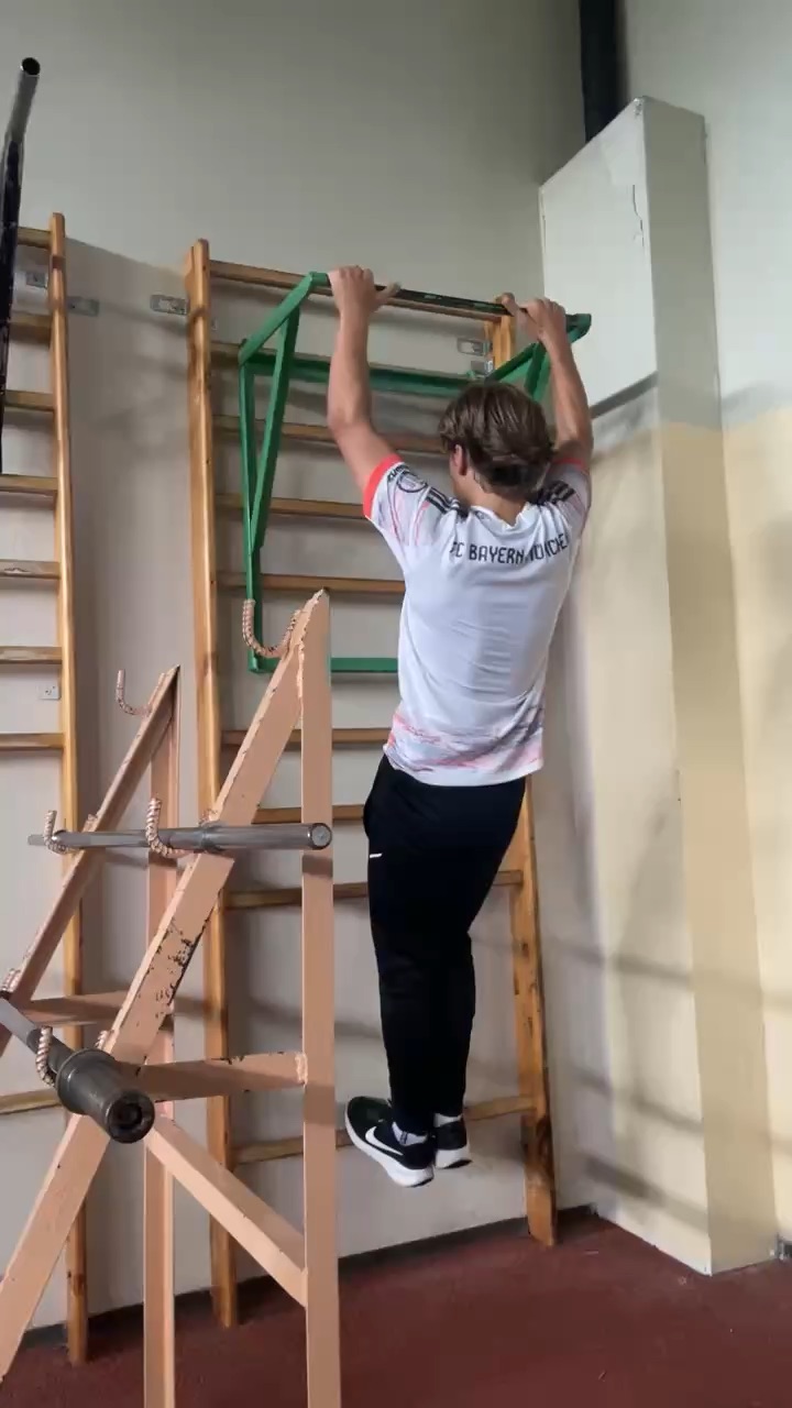 Workout