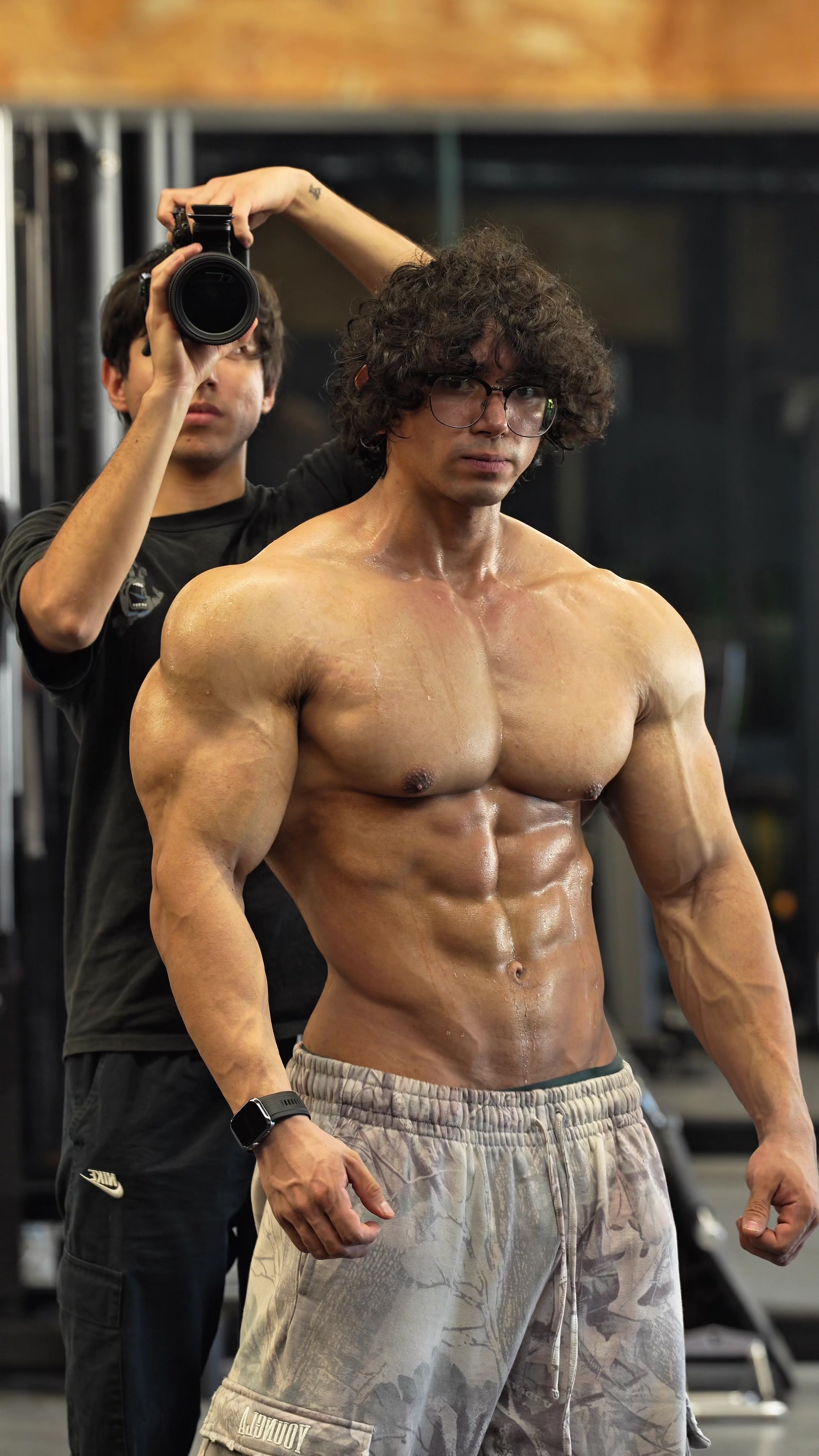 Th bay harbor butcher #gym #ejercicio #parati #fitness #workout