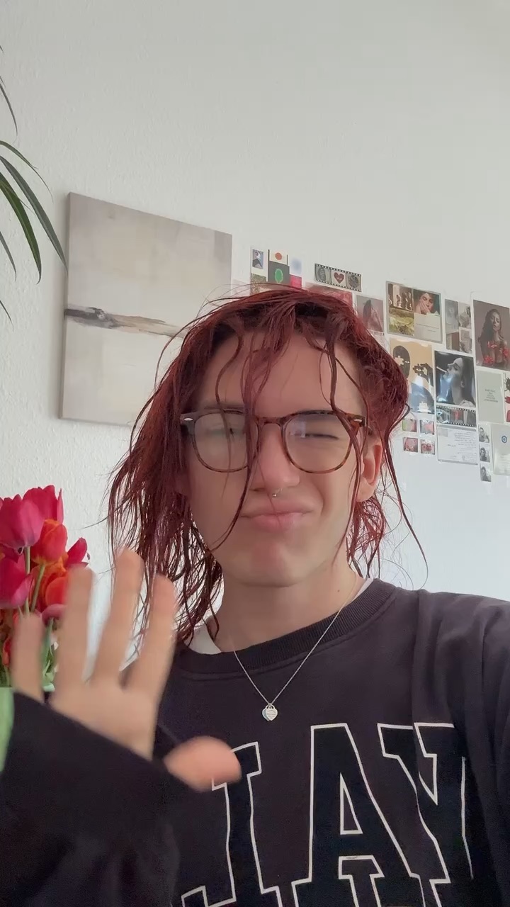 Beauty hair