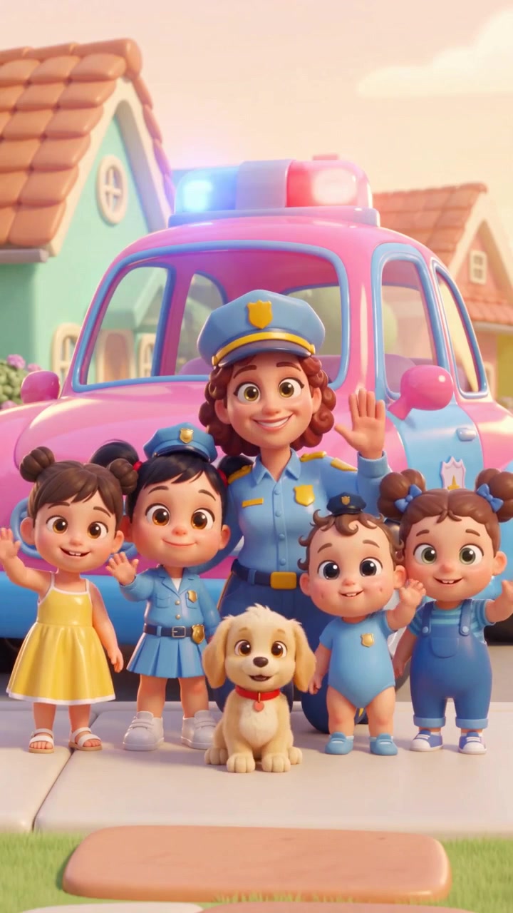 COCOMELON GETS SUPERPOWERS! Kids Content -Cocomelon #viral #kids #kidscontent #entretainment