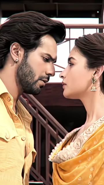 🎬 Kalank (2019) ⭐ Cast: Varun Dhawan, Alia Bhatt, Aditya Roy Kapur, Sonakshi Sinha, Madhuri Dixit, Sanjay Dutt 🎭 Ge...