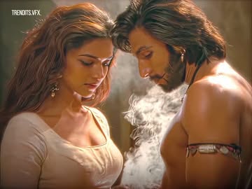 Mat kar bharosa, shaadi karle direct! 💘🔥 ​The absolute peak of playful, electric, and unfiltered chemistry! Ranveer...
