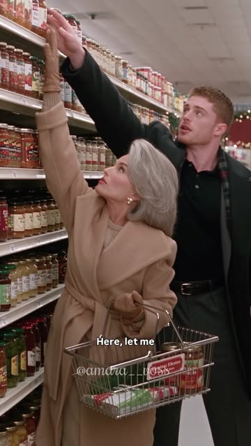 Christmas Groceries shopping 🛍️ MY VIRAL BLUEPRINT FOR THESE 90’s CHRISTMAS FILMS IS LINKED ON MY BIO🤗❤️. #aigenera...