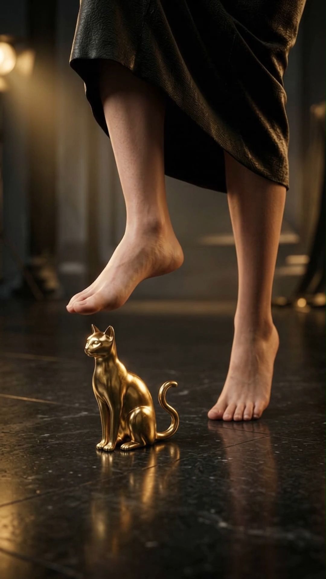 When art transforms into luxury