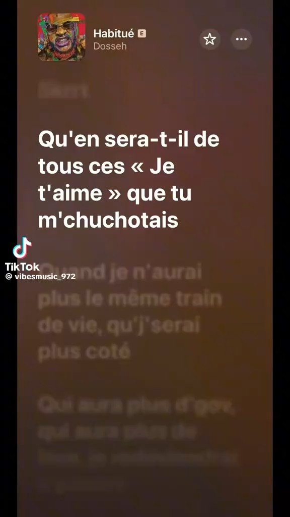 Habitué