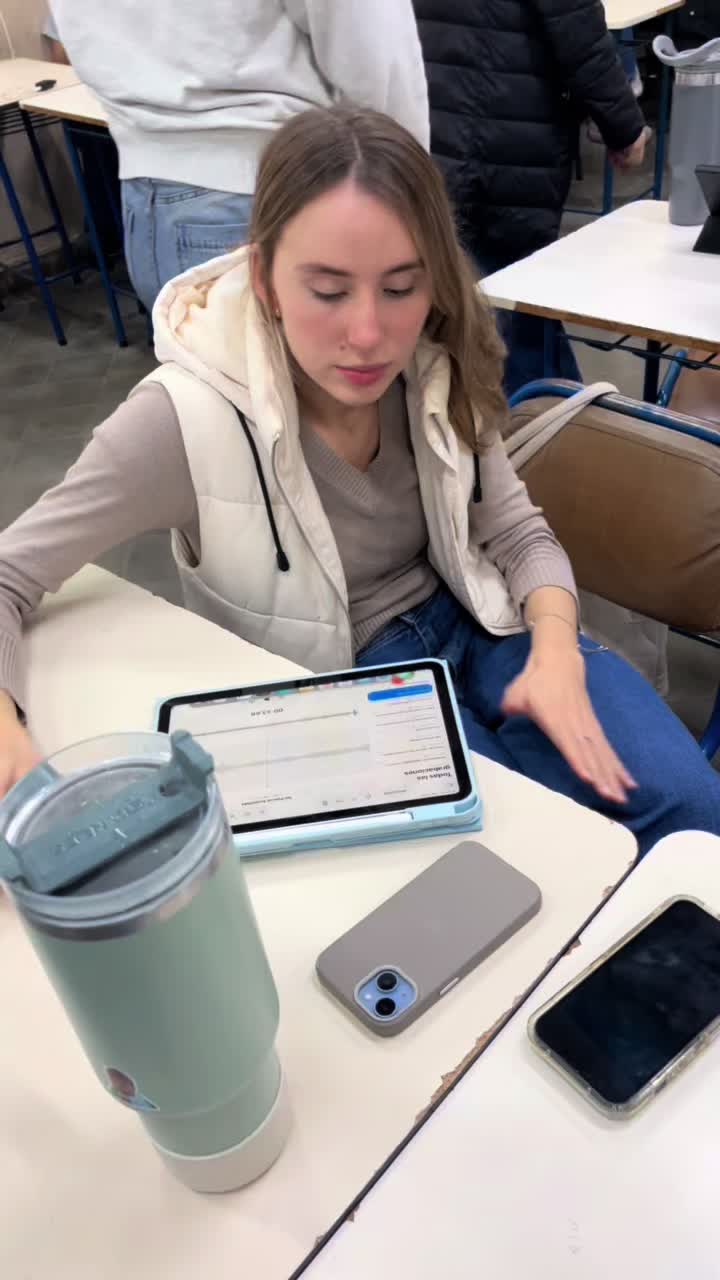 TikTok post