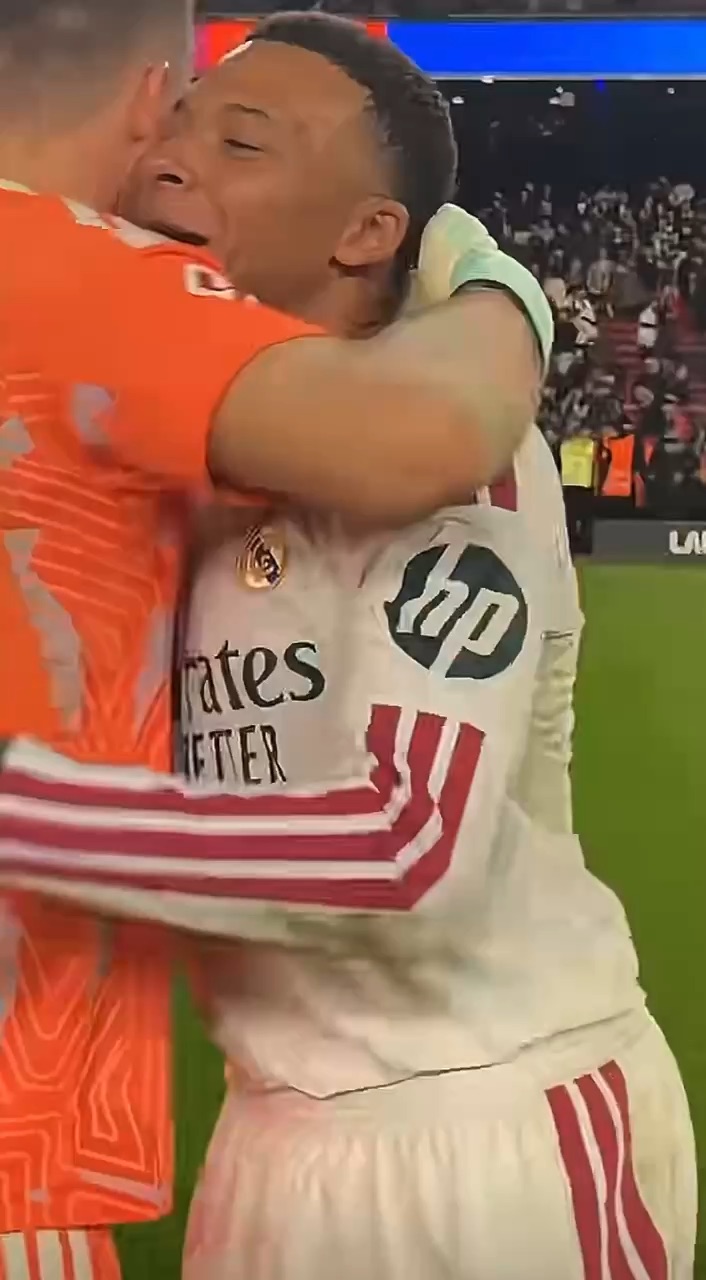 What a game!