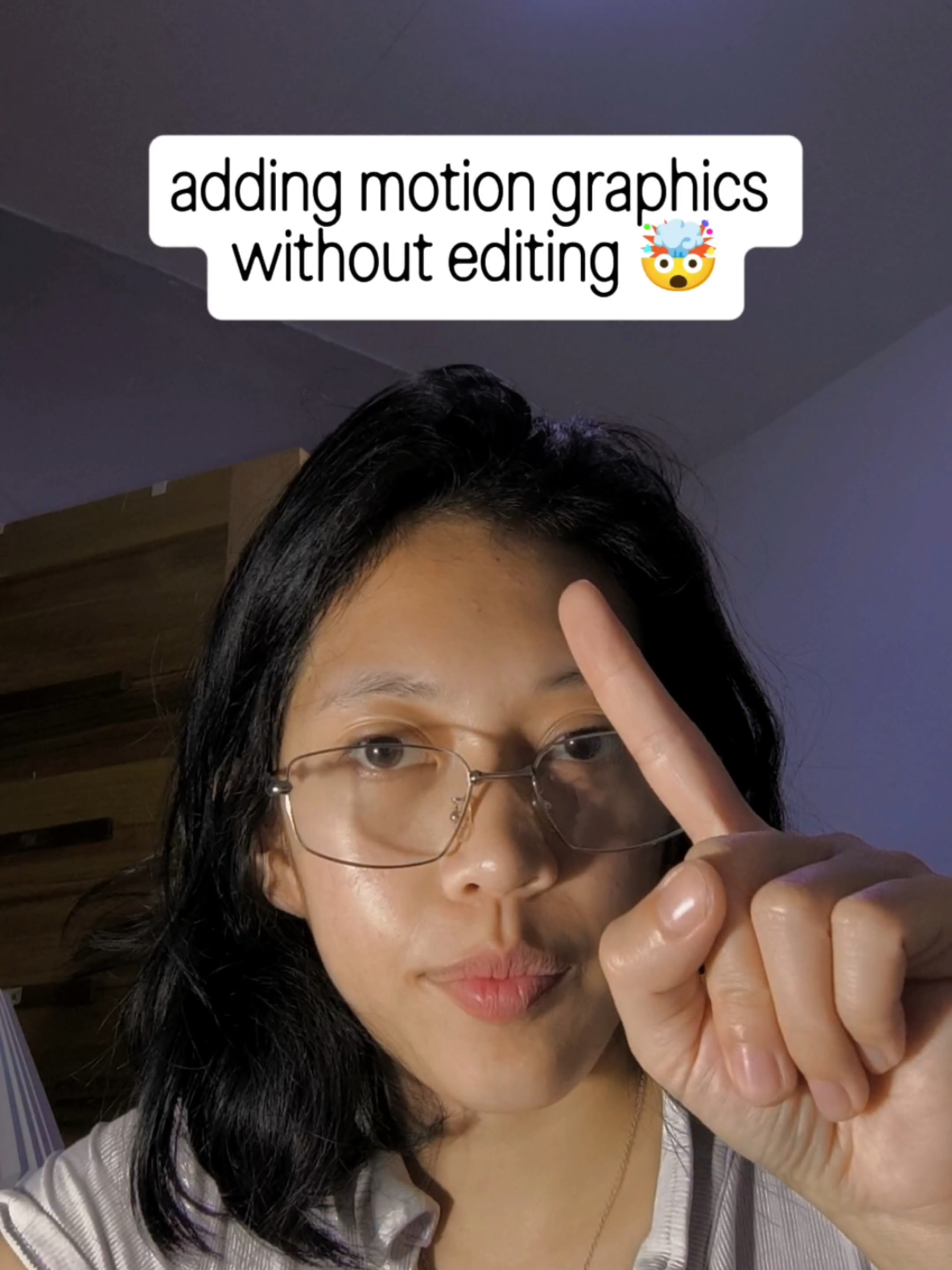 What!!?? 🤯 #chatcut #motiongraphics #aiediting #motiondesign #animation