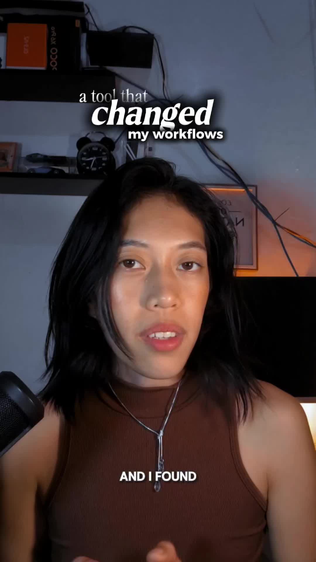 Want motion graphics without learning complicated software? 🎬 Just tell ChatCut what you want, let AI generate it, r...