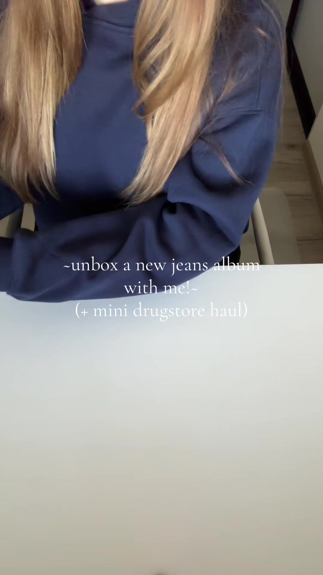 i havenr posted in a long time so i hope you like itt! #unboxing #xyzbca #viral #fyp #blowthisup