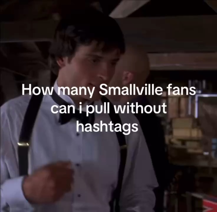 Smallville