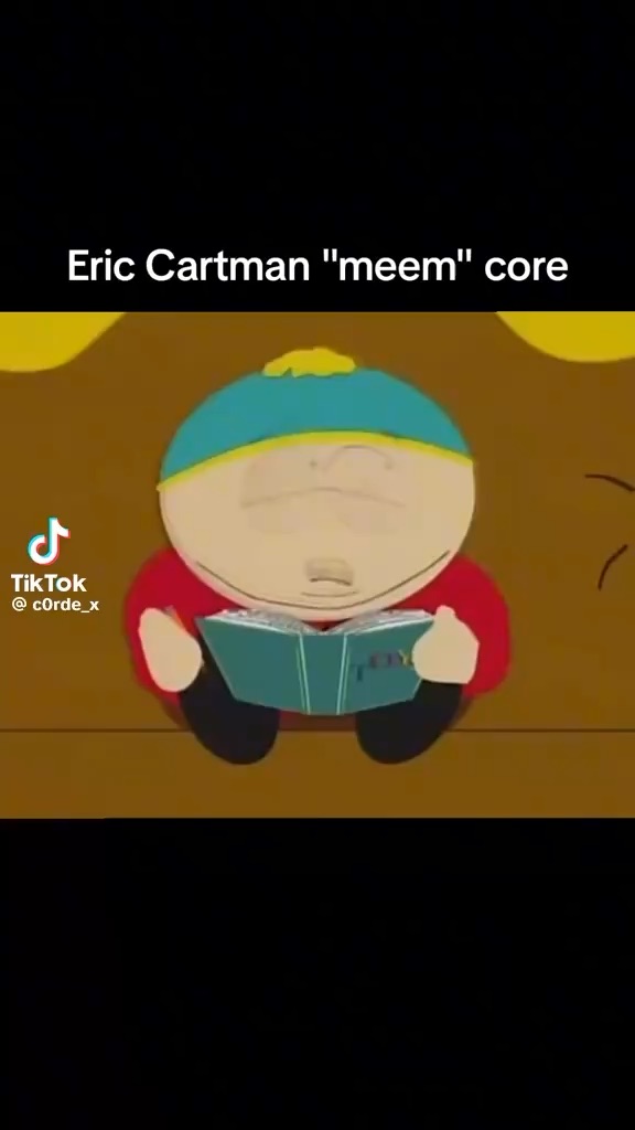 Eric Cartman