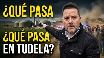 COMPARTE SI ERES DE TUDELA O DE LA RIBERA... Dale voz a tu ciudad compartiendo este video. Cuando un pueblo se une, s...