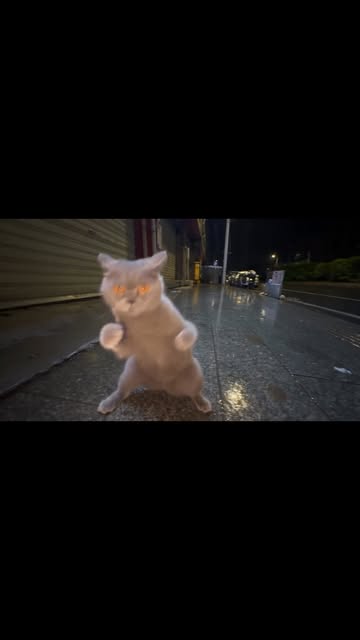 마요 릴스 막차 탑승. #고양이 #cat #마요 #fypageシ゚