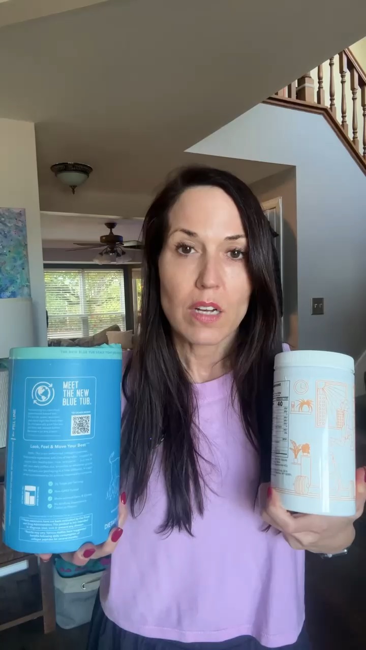 Pare & Prune | Mobility & Wellness UGC