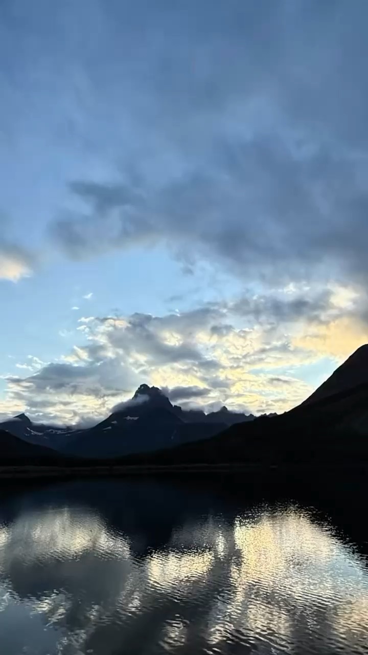 Glacier National Park | Travel UGC