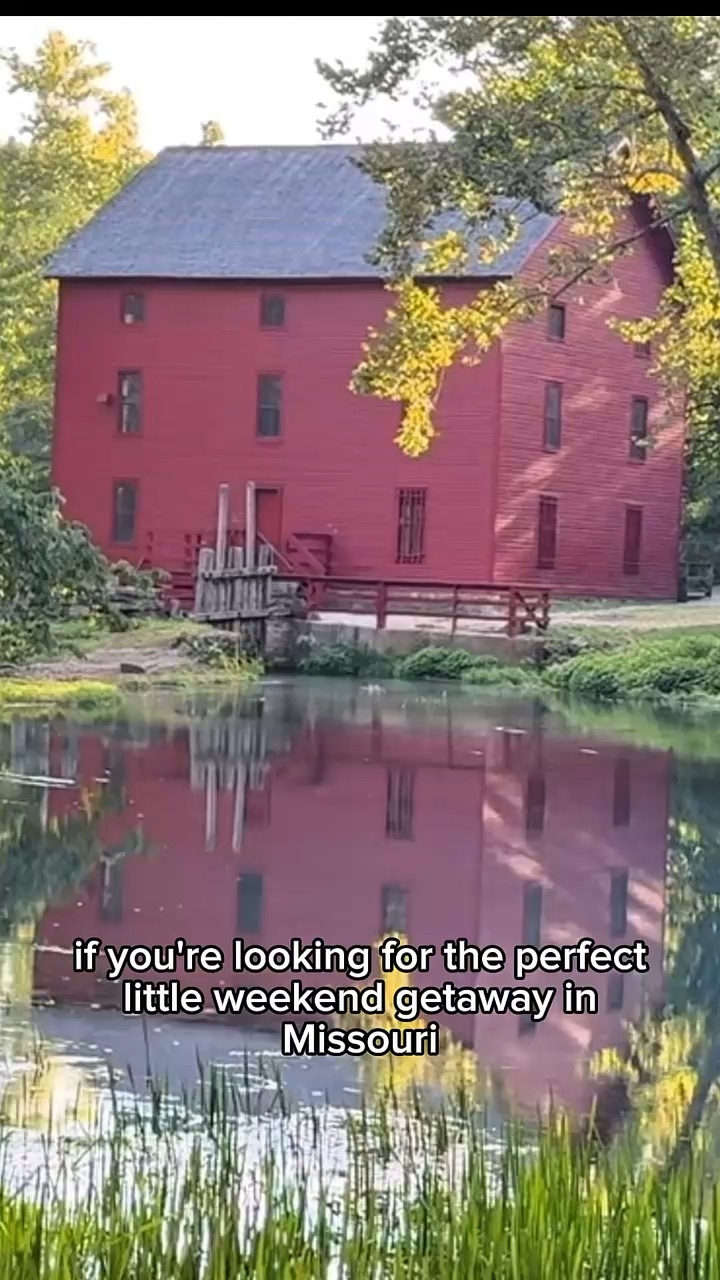 Eminence, Missouri | Outdoor Travel UGC