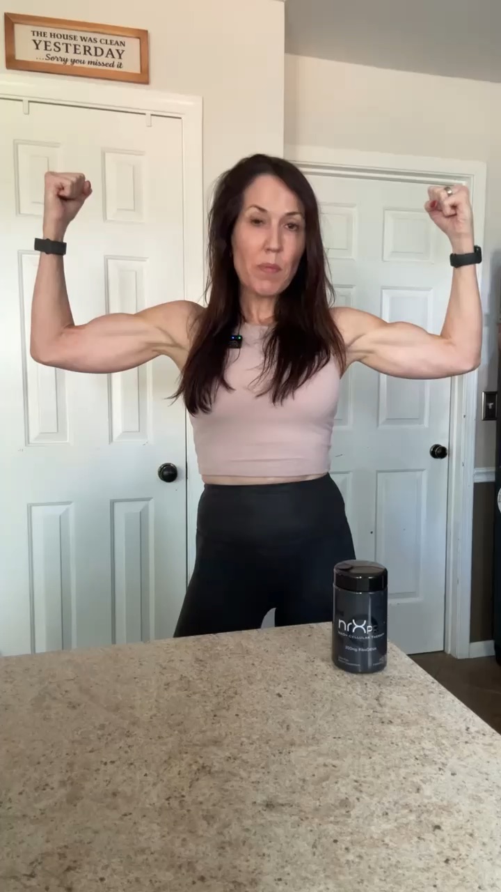 Te Wellness nrXPRO