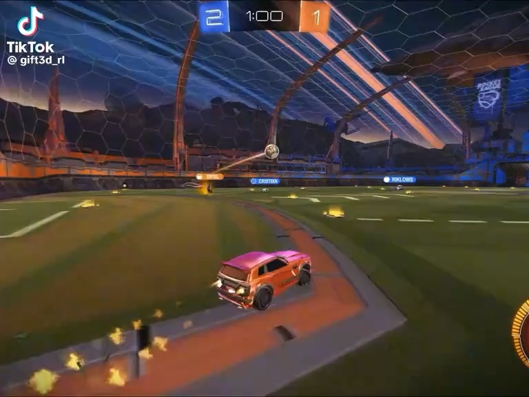 Rocket League