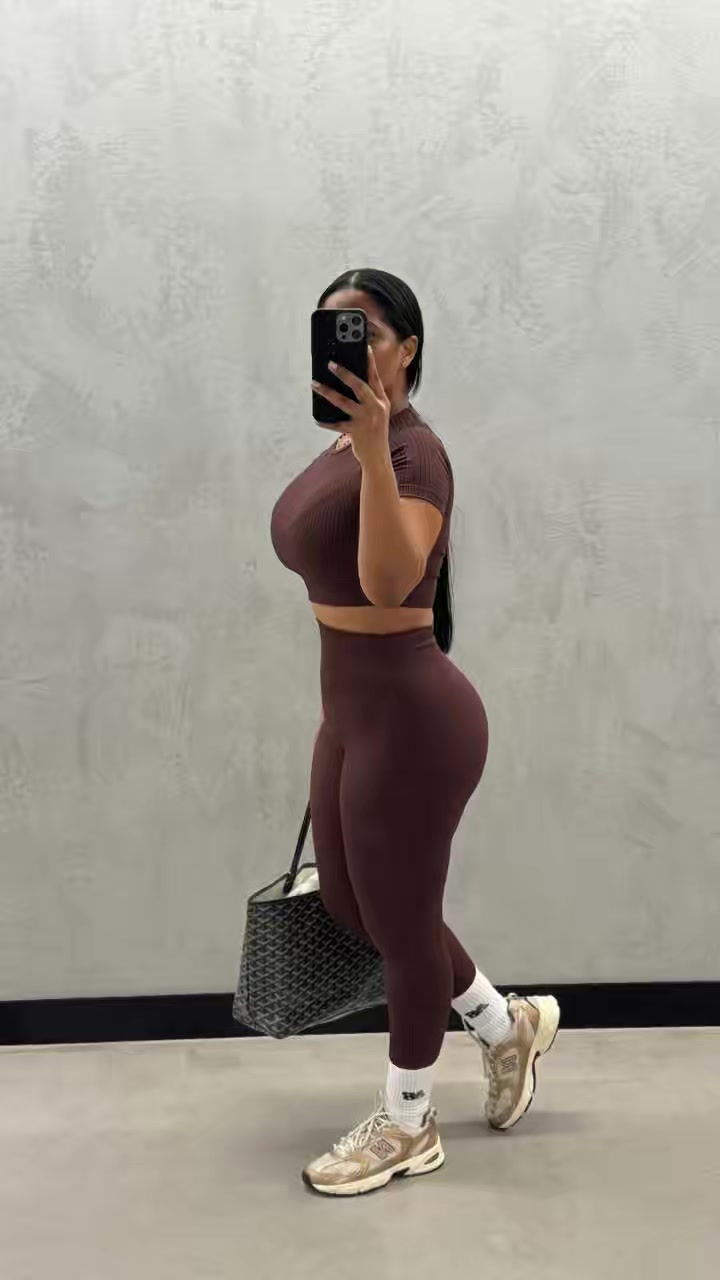 #Fitnessnoestamos jajaja pero lo estamos intentando 🤣🫠❤️