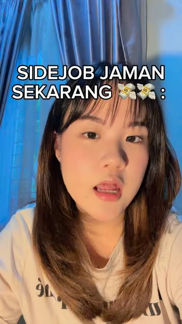 YTTA ! Komen GAS gw kirim via DM detailnya #kerjaonline #loker #tips #freelance #aianimation