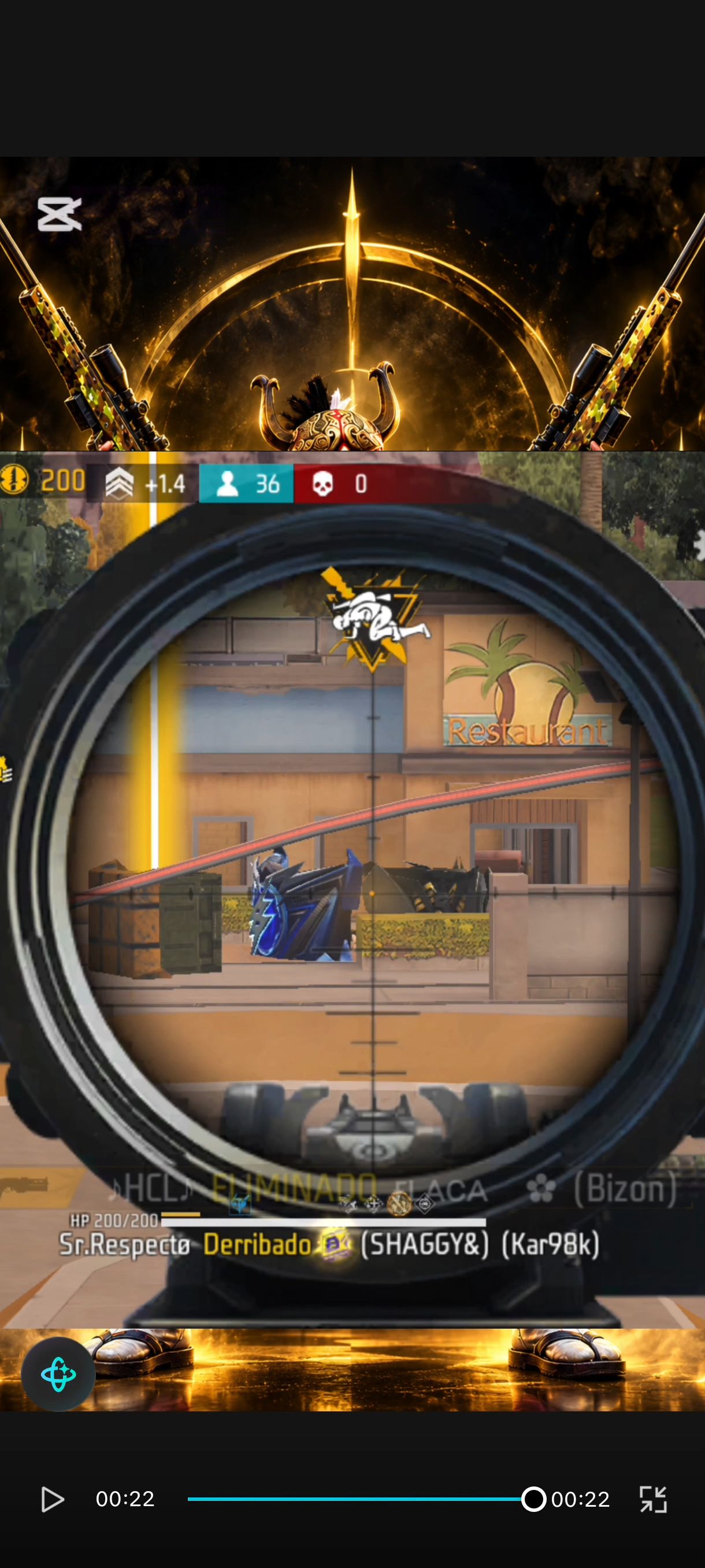 Doble AWM