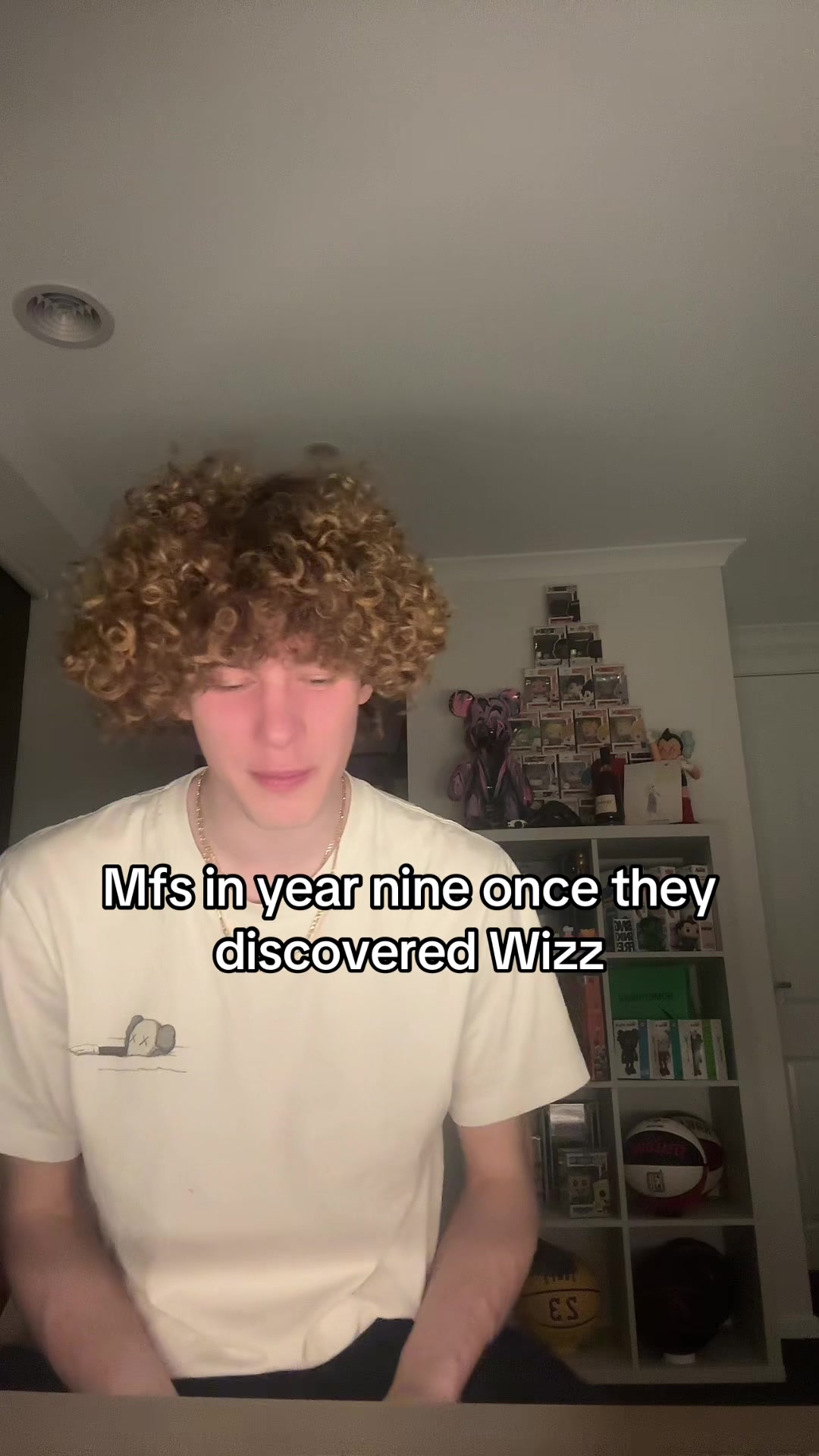 Year nine Wizz was crazy work #melbourne #melb #sydney #syd #fyp #foryou #hooper #2025