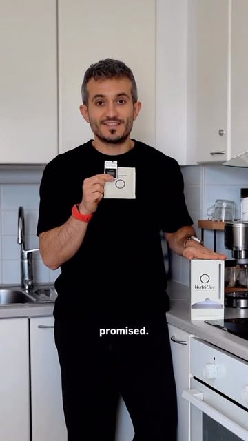 One month with my customized NutriOne supplements I wanted to support my recovery and energy. I felt more energetic,...